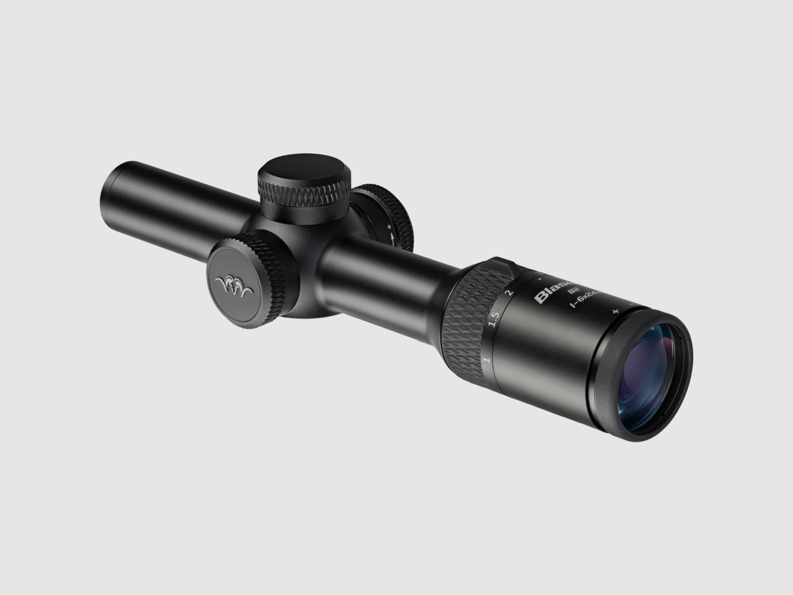 Blaser B2 | 1-6×24 iC Zielfernrohr, Bild 3 von 6