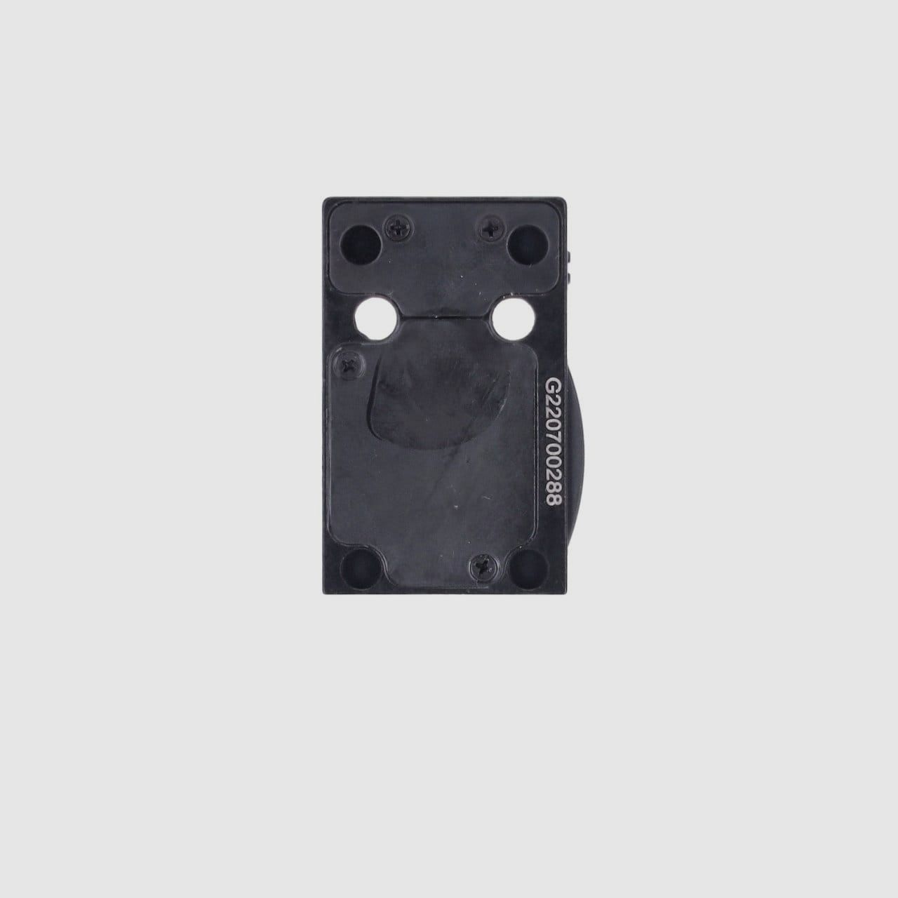 GPO Spectra Pistol Dot Mirino a Punto Rosso, immagine 9 di 10