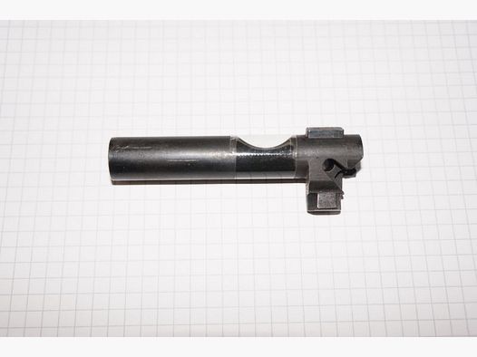 US 30 M1 Carbine Verschluss, leer, rund