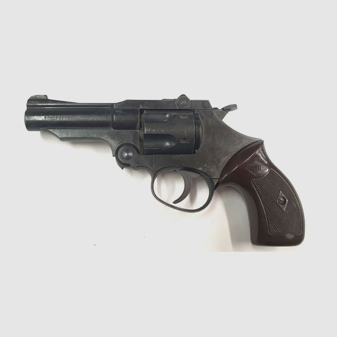 Perfecta Kipplauf Revolver Perfecta-Mod.4/1