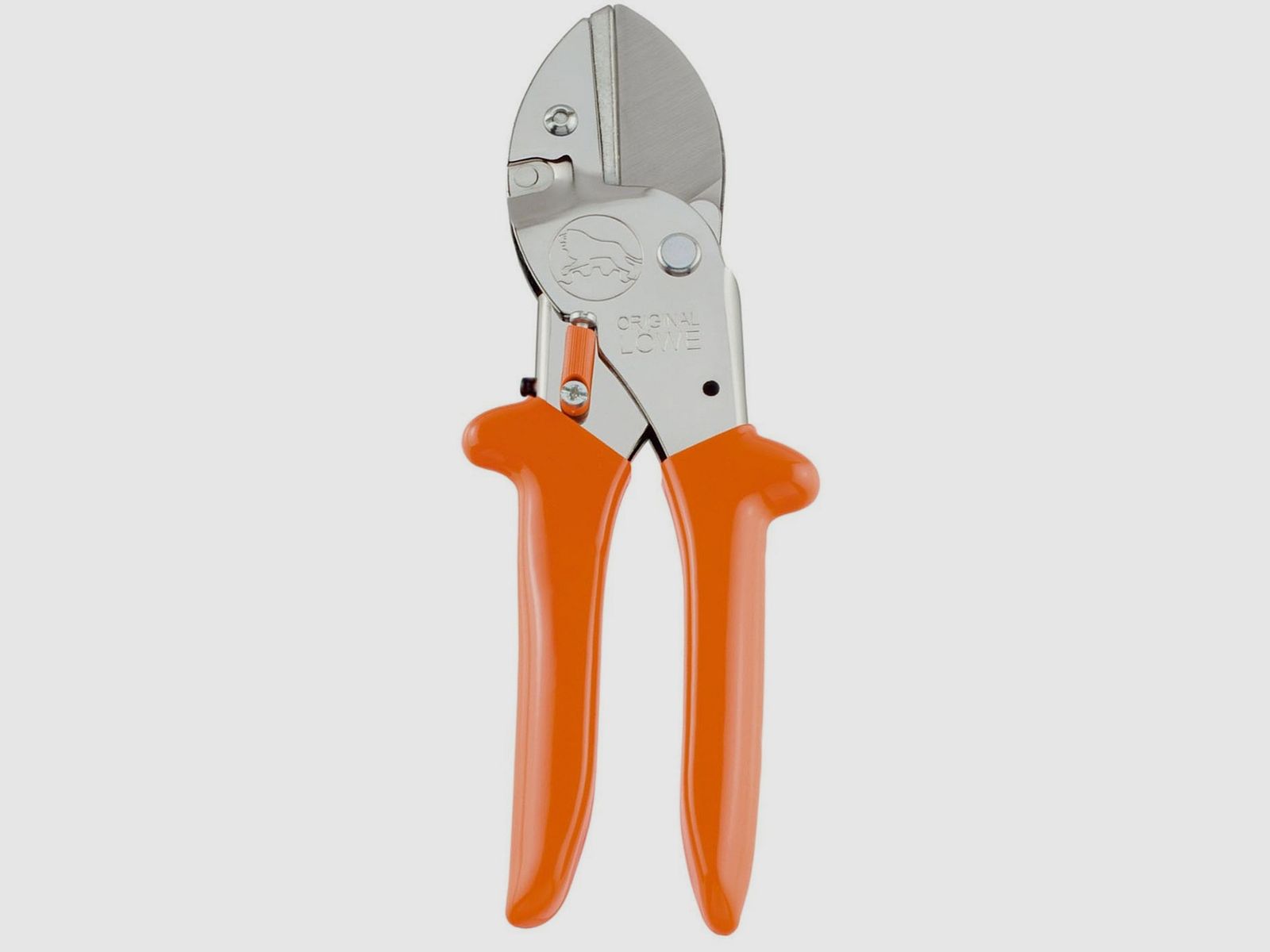 Lwe Amboss-Schere Nr. 2 Standardausfhrung