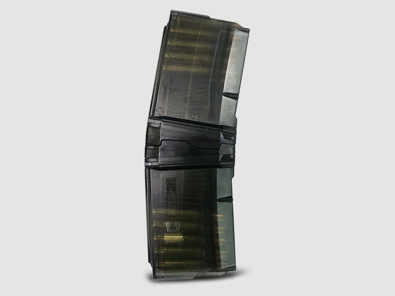 Cross Industrie Magazin Cross Industries AR15 10/10 strzałów