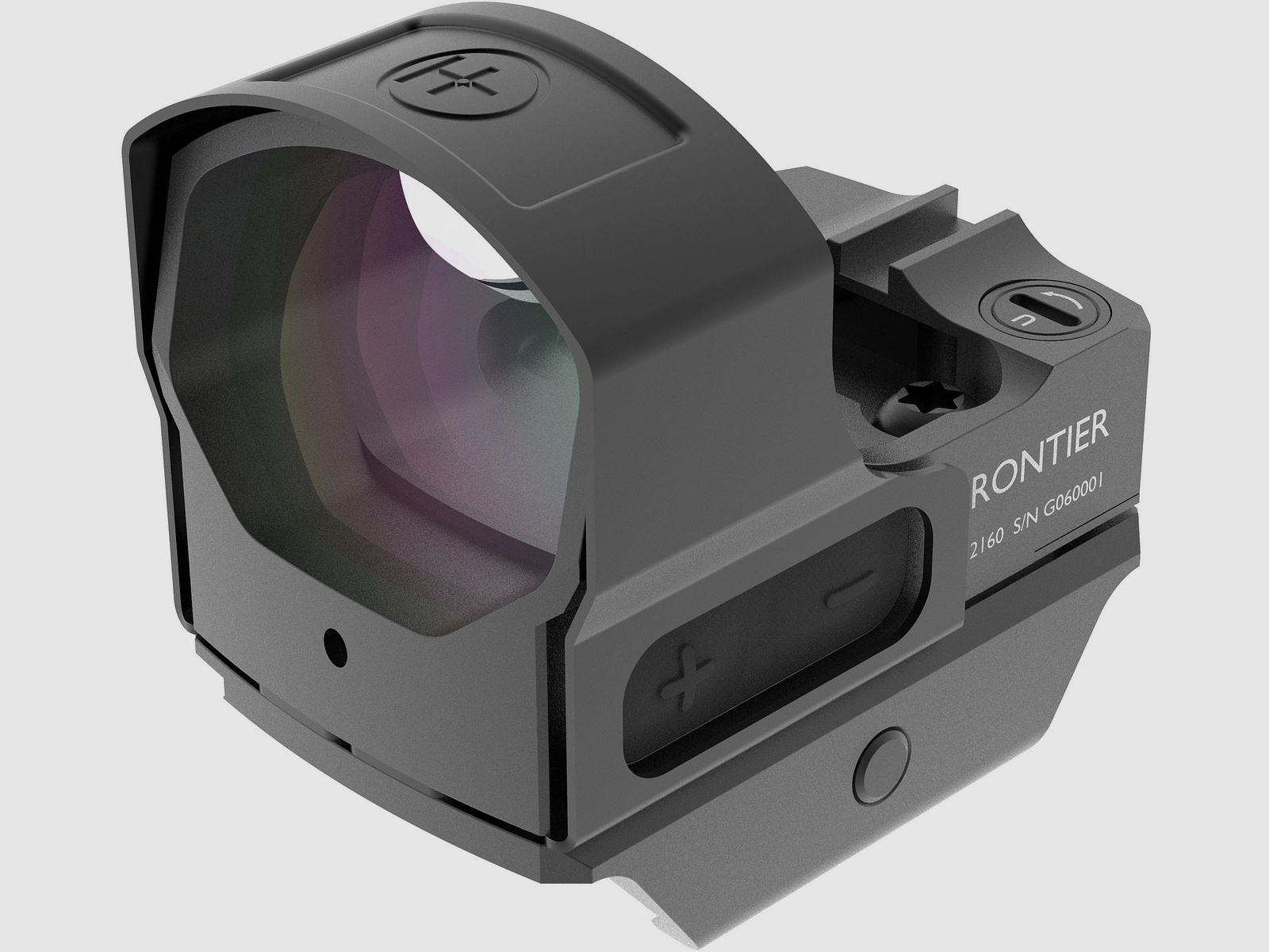 Hawke Frontier Reflexvisier 1x24