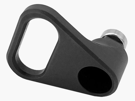 Saber Tactical Adaptador de anilla portafusil QD para FX Impact