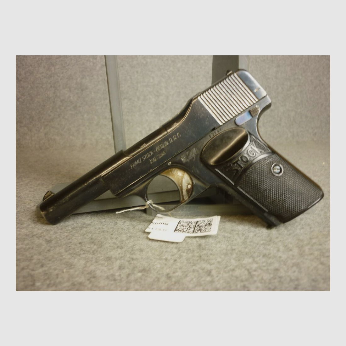 Stock