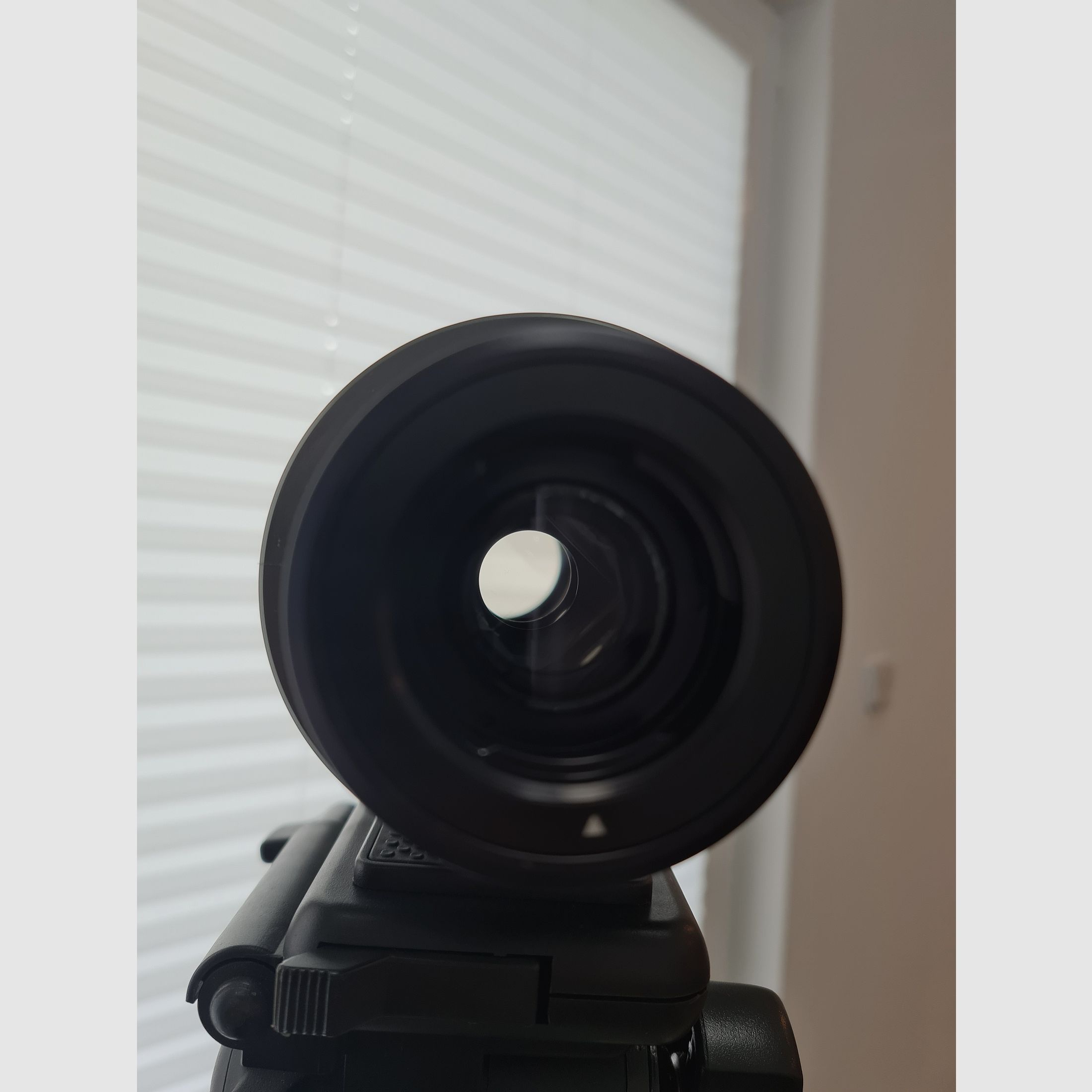 Swarovski Habicht CT 85 Spektiv – Profi-Set inkl. 20-60x Zoom, OVP & Stativ