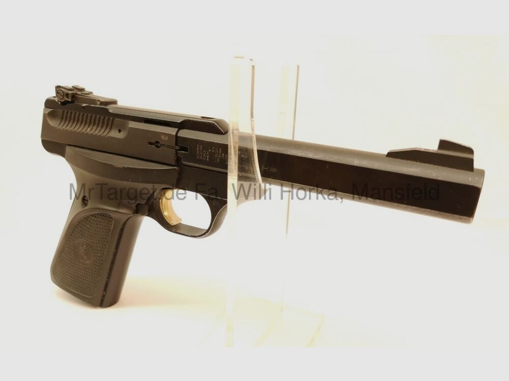 Browning Buck Mark