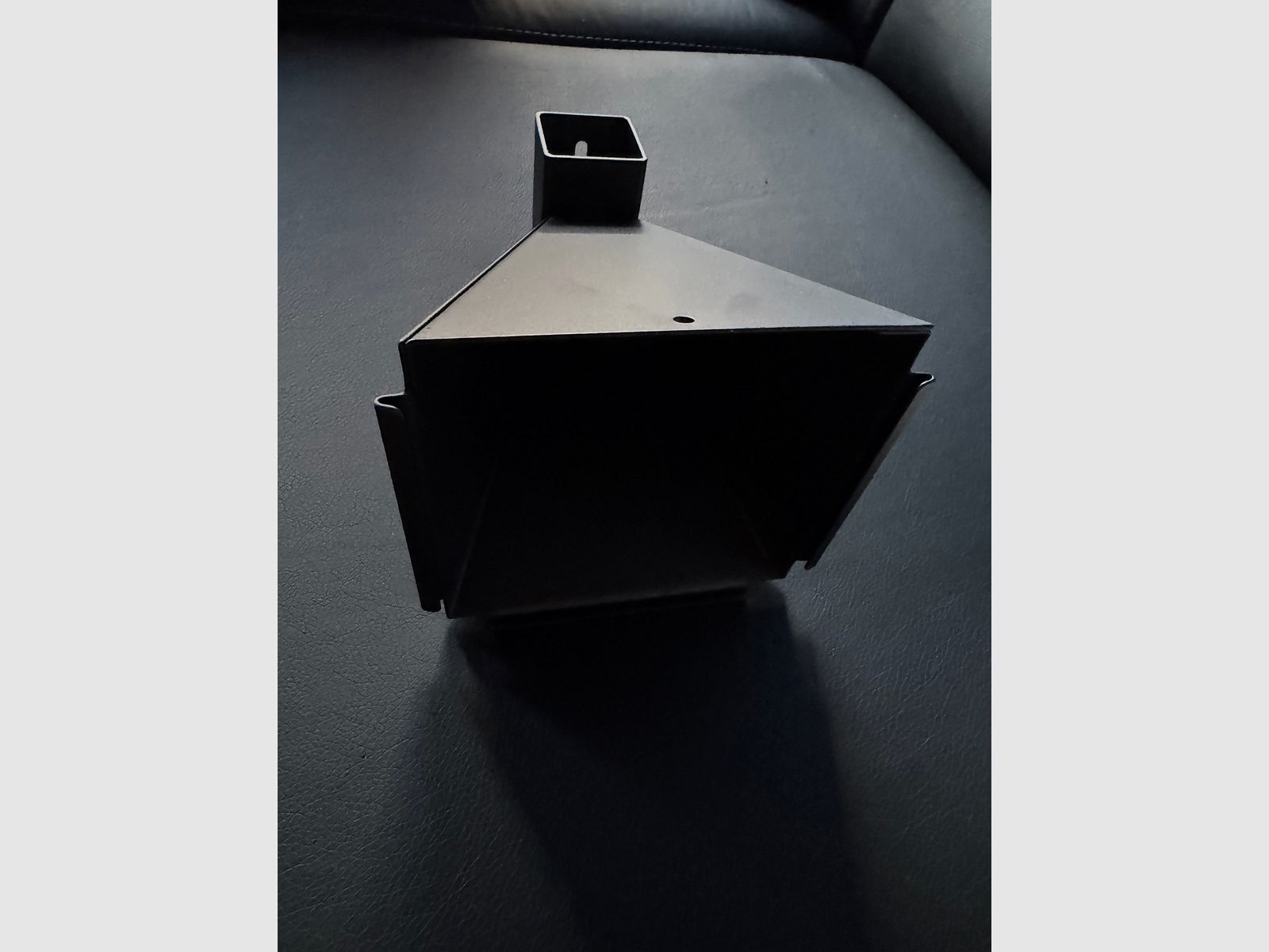 Pistolet Walther PDP Compact 4" Ensemble 4,5 mm Gratuit