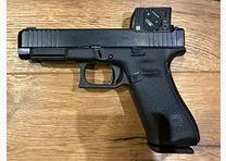 Glock Pistole 47 Gen5 MOS/FS A-CUT™ Combo mit Aimpoint COA