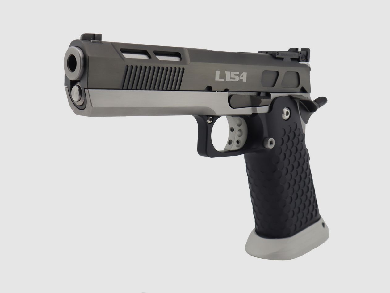  STP  LISA / L154 5.0 