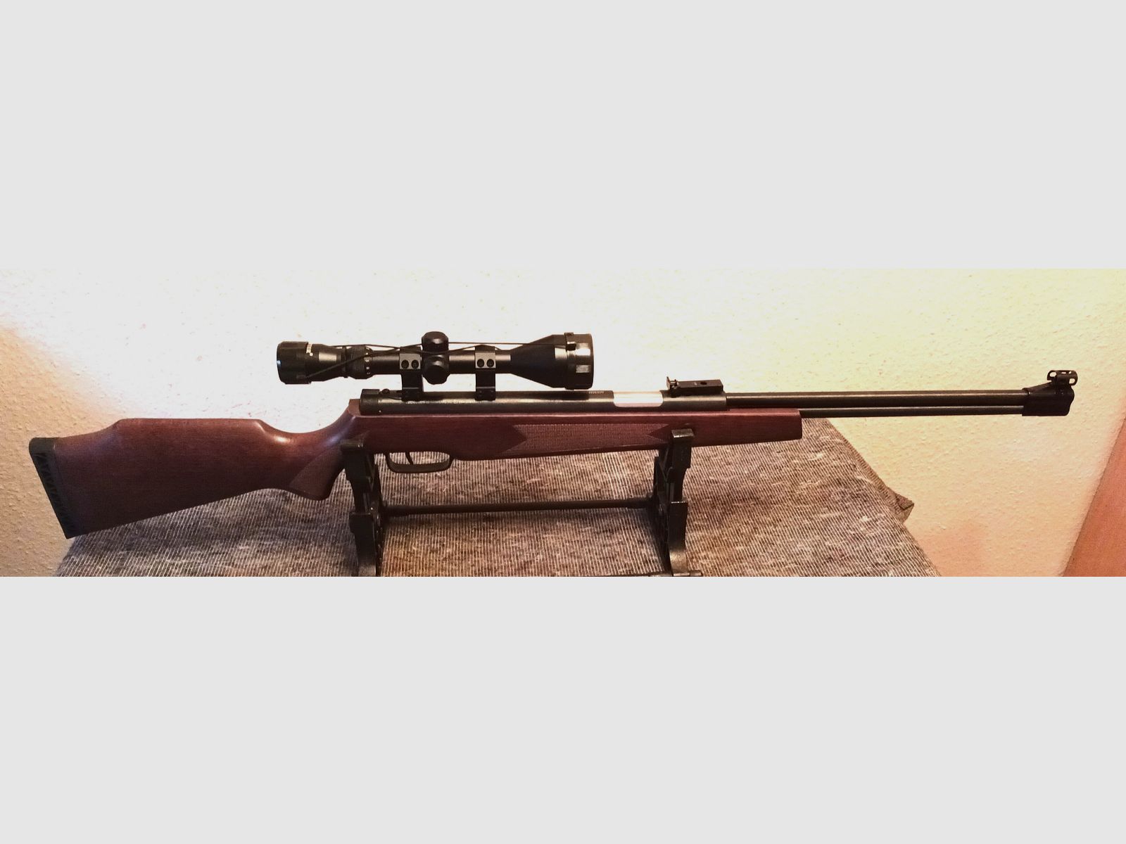 hämmerli hunter 900
