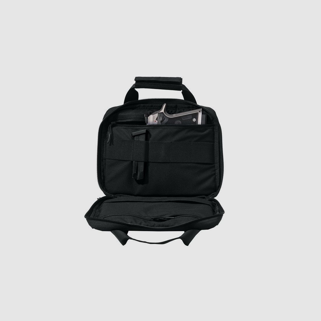 Futerał na Pistolet Beretta Pistol Case Black, zdjęcie 3 z 3