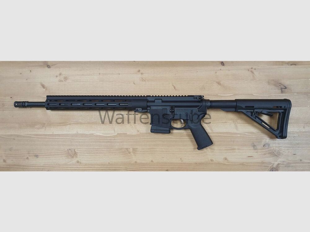 Savage MSR15 Recon 2.0 - LL 16,75''