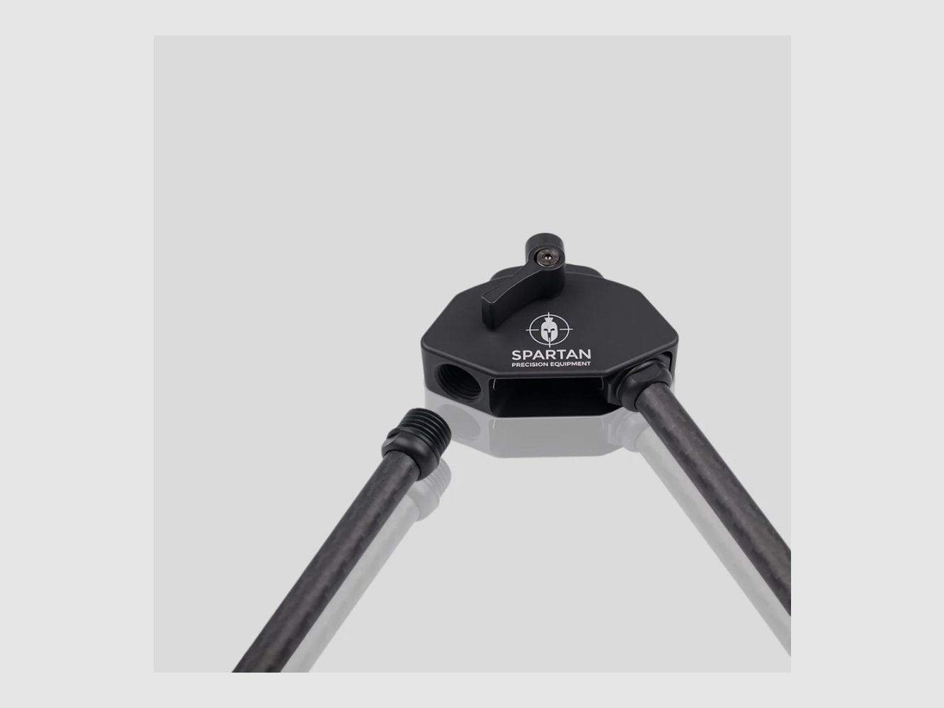 Javelin Lite Bipod® 7" 1/4 18,4 cm, afbeelding 2 van 2