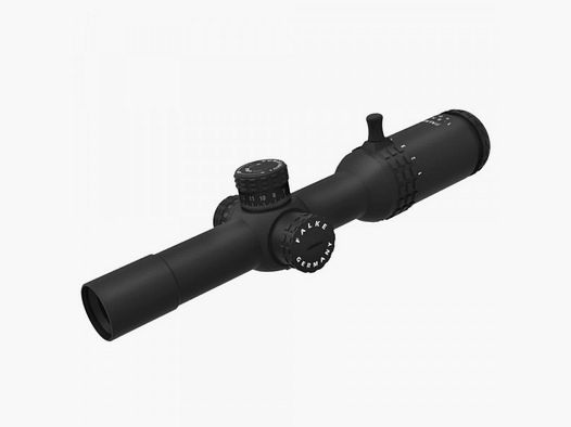 FALKE 1-8x24 30mm Sport Dot