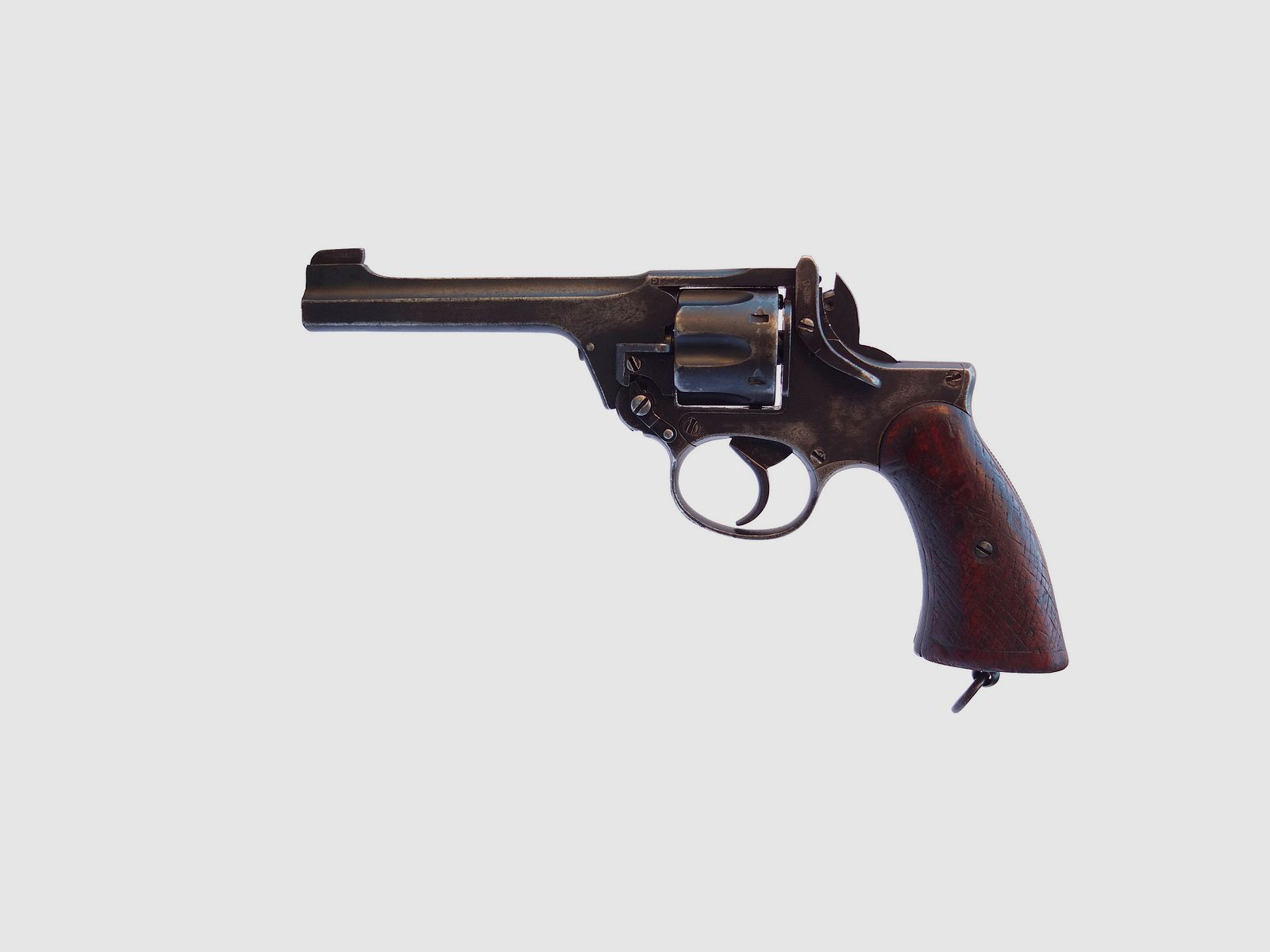 ENFIELD N2 MKI, image 2 sur 4