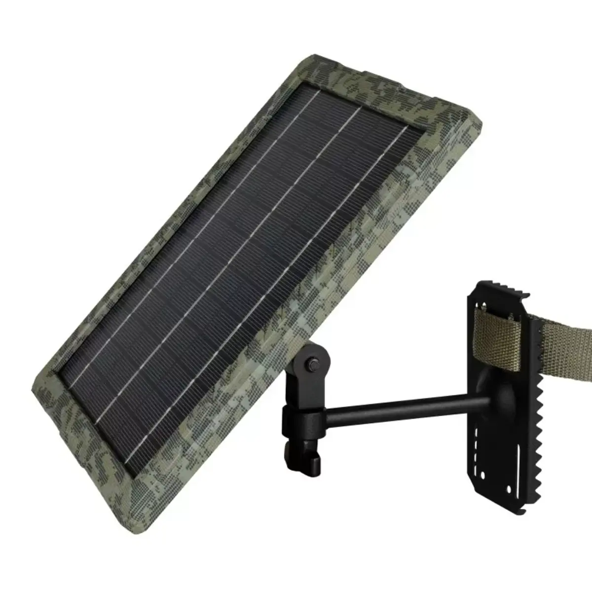 ICU CLOM SolarCell Solarpanel Pro