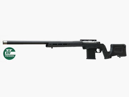 ChristensenArms Mod. Ridgeline Carbon -24'