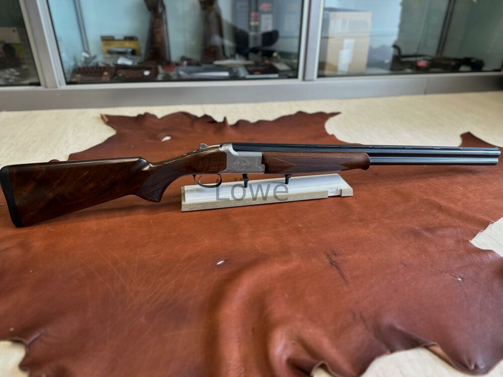 Browning B525
