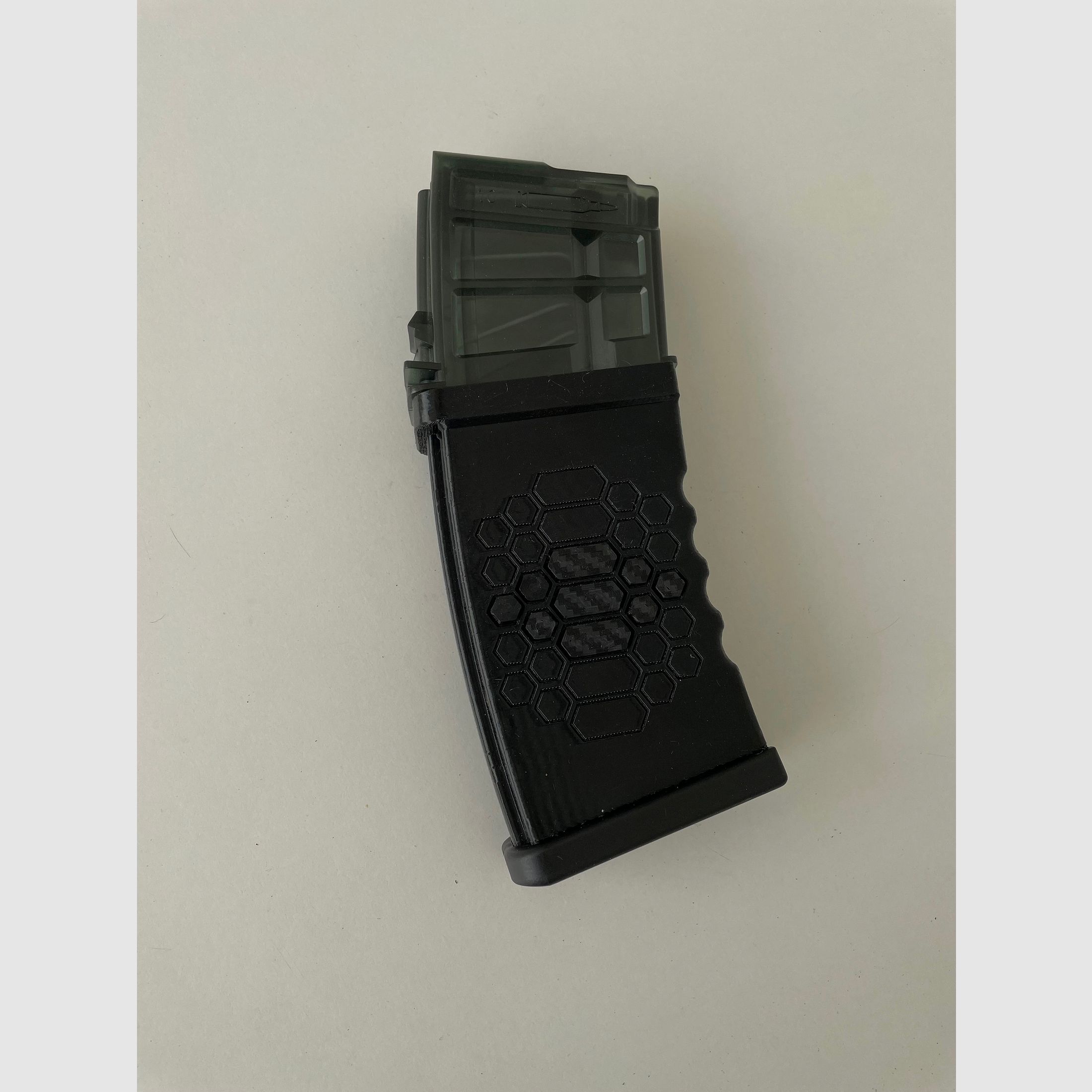 .223 Magazinverlängerung f. HK243 / G36 / HK SL8 unt. Ausführungen mögl.