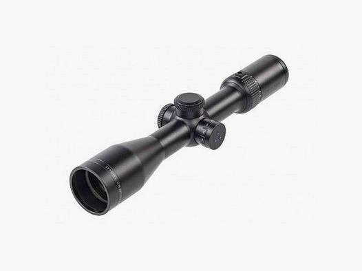Zielfernrohr Delta Titanium HD 1.5-9x45 Ultra kompakt