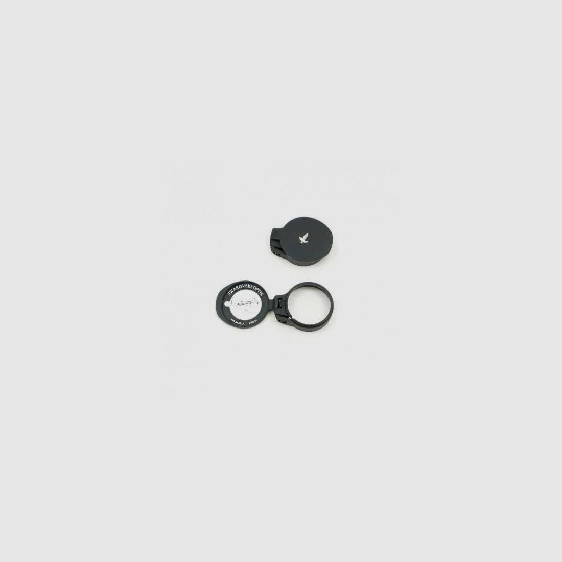 Housse de lunette de visée Swarovski SLP-O-42, image 4 sur 10