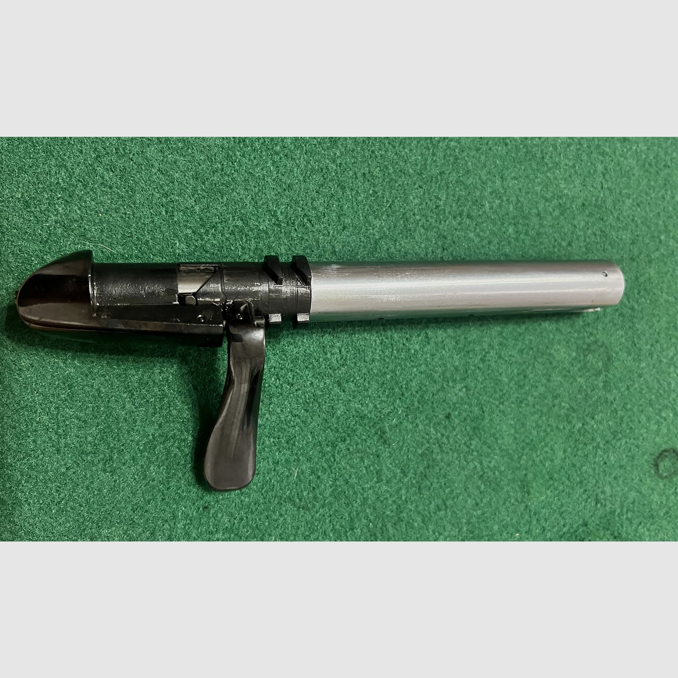 Steyr Mannlicher M Kal. 9,3 x 62