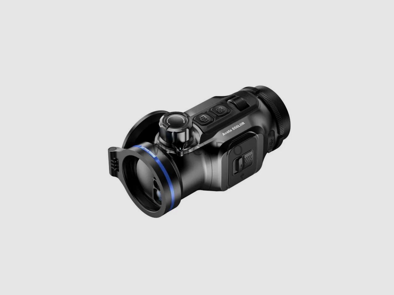 CONOTECH thermal imaging attachment Avata 650