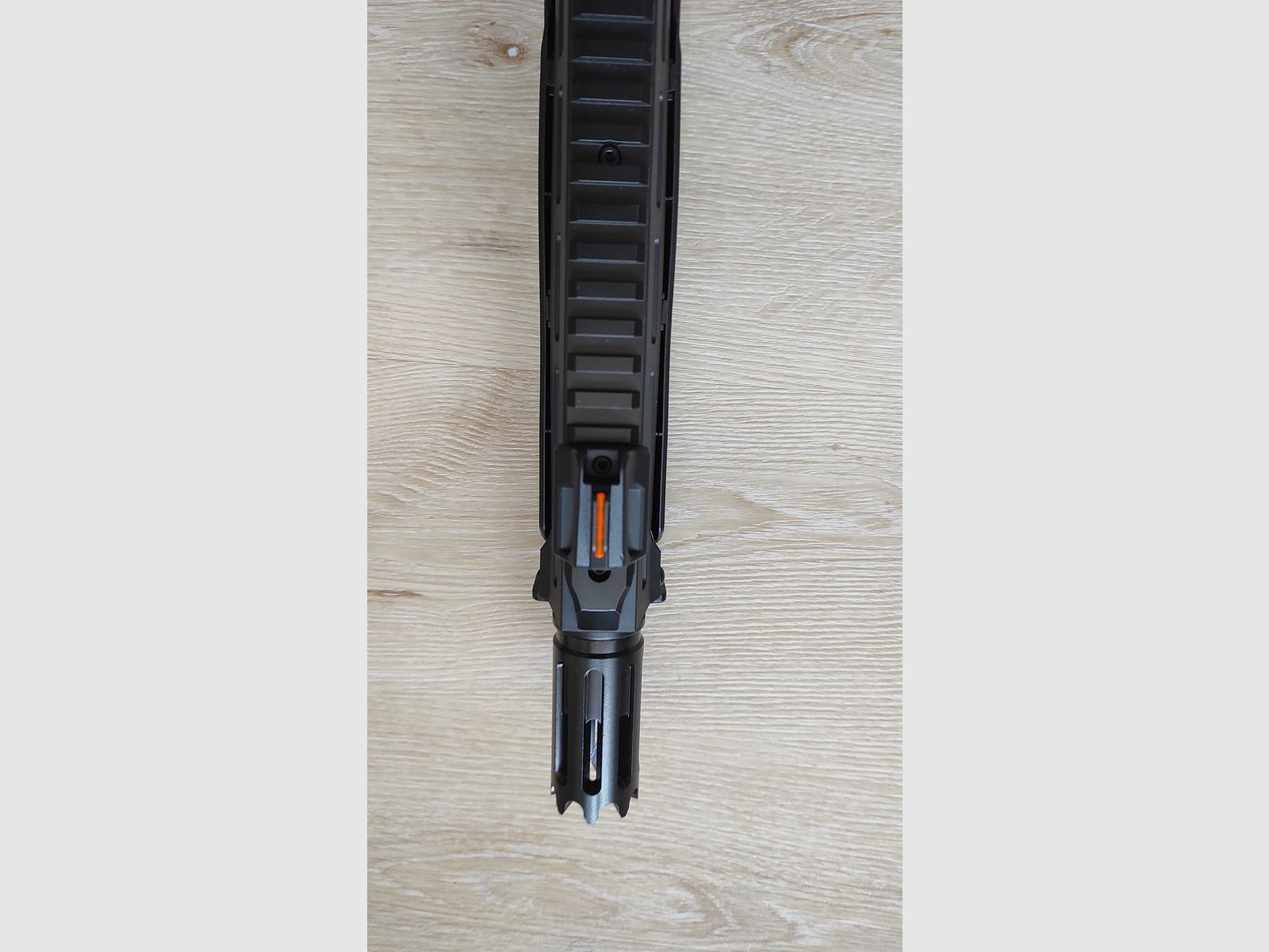T4E TX 68 CO2-RAM Pump-Action Shotgun Kal. .68 zwart incl. draagtas