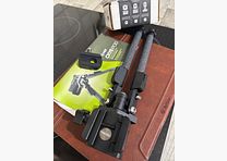 Zweibein MDT Competition Bi-Pod CKYE
