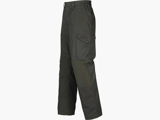 Le Chameau Hose Tetras 62 oliv