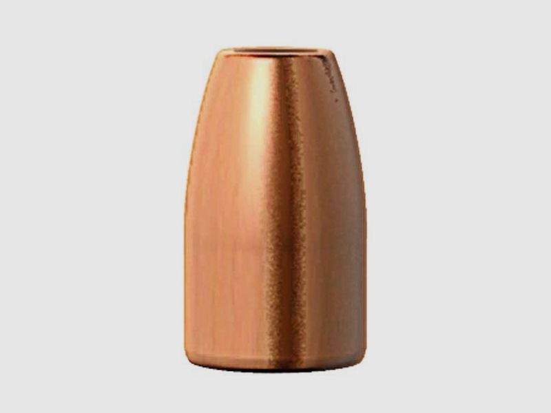 BARNES BULLETS TAC-X (.355″) HOLLOW POINT PISTOLET BARNES BULLETS TAC-XP 9MM (0.355″) SOLID COPPER HP FB 95GR 20/BOX