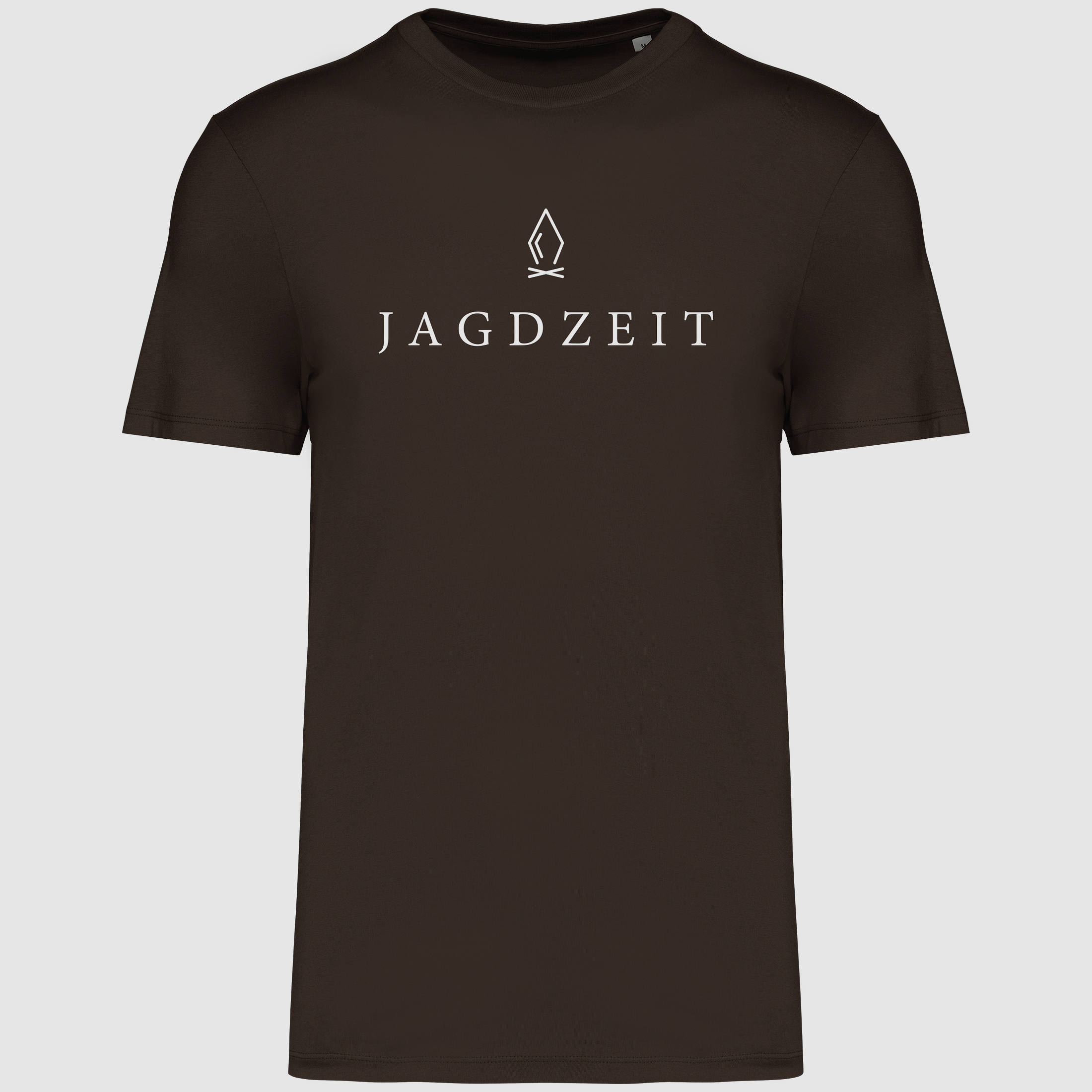 Jagdzeit Bio T-Shirt