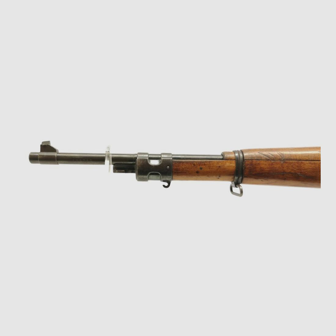 Mauser M1949 (1908) Brasilien