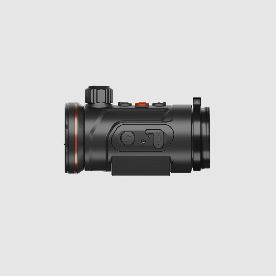 Thermtec Hunt 650 Pro – Thermal Imaging Attachment