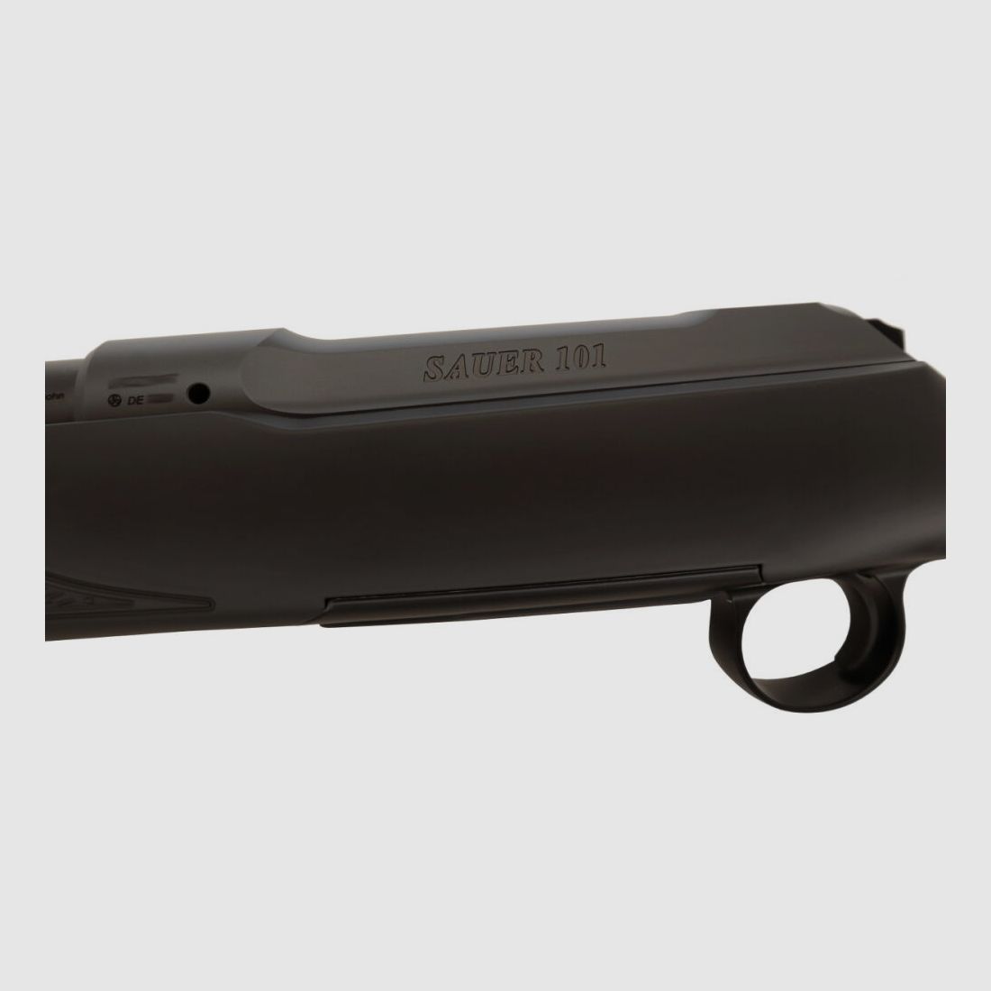 Sauer & Sohn S 101 Classic XTA mit verst. Schaftrücken