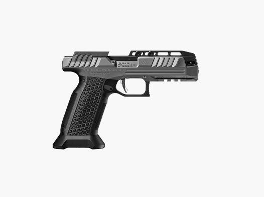 LAUGO ARMS Creator - Limited Optics Kit
