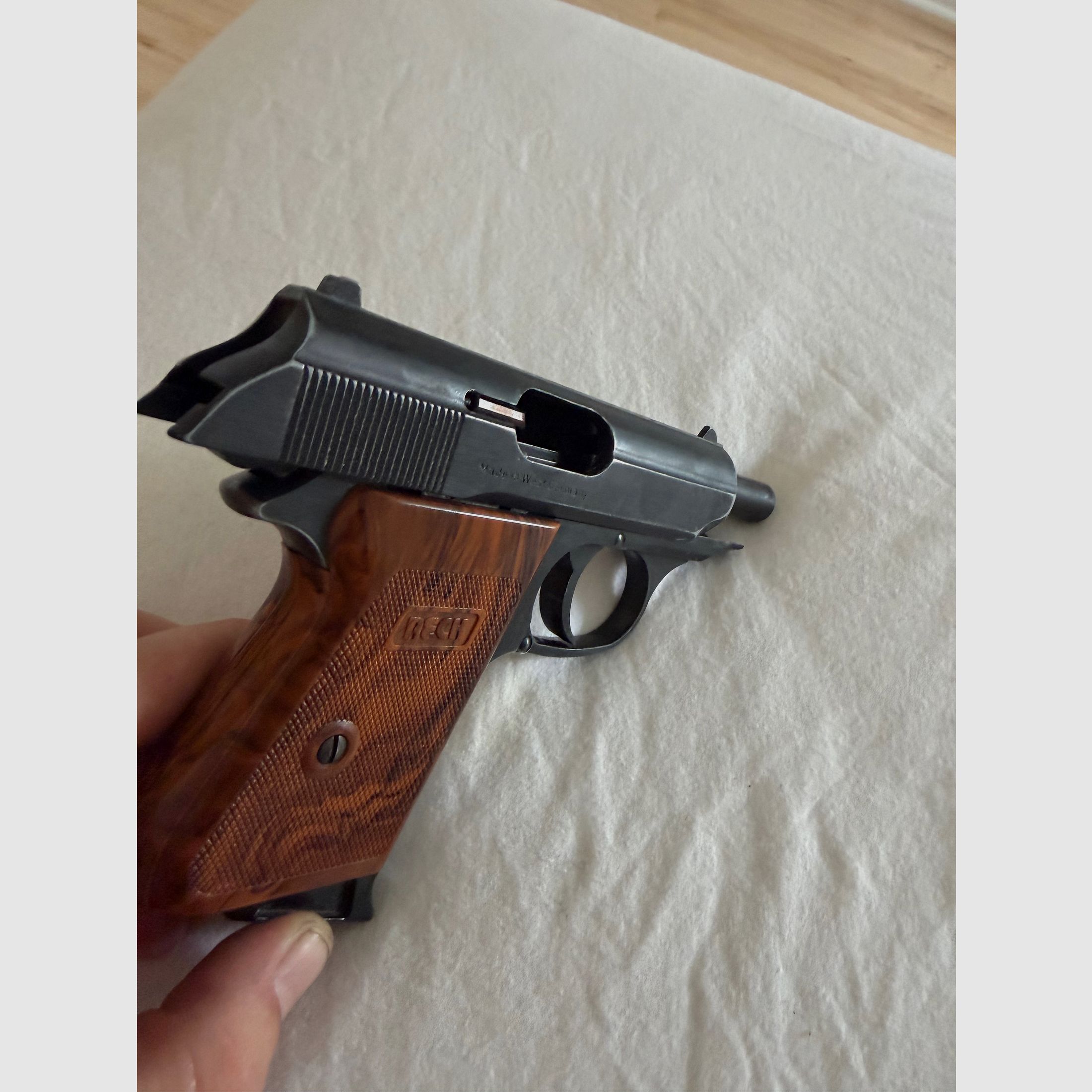 Reck PK 800 (Schreckschuss )