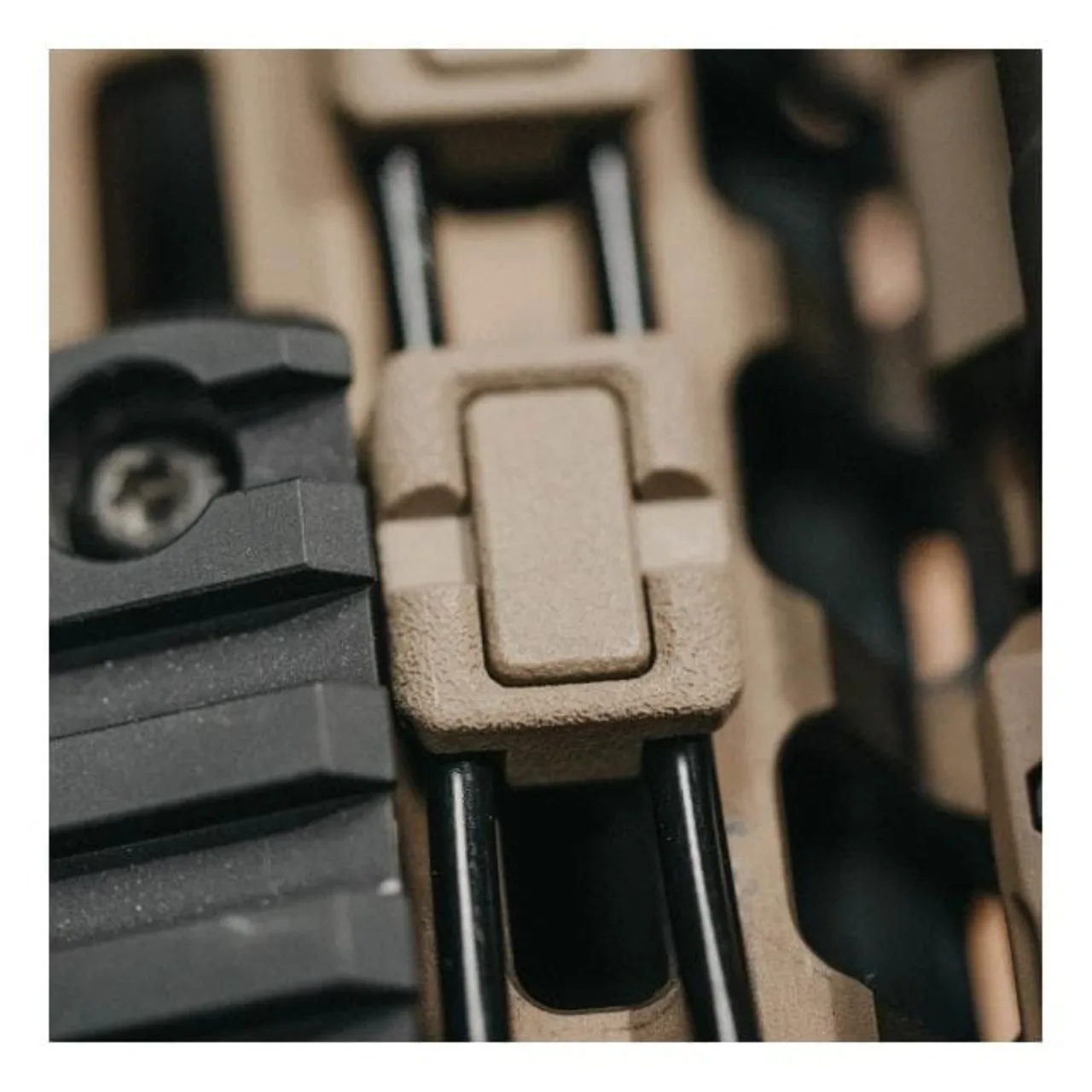 Magpul WCK Wire Control Kit M-LOK – FDE, Bild 5 von 5