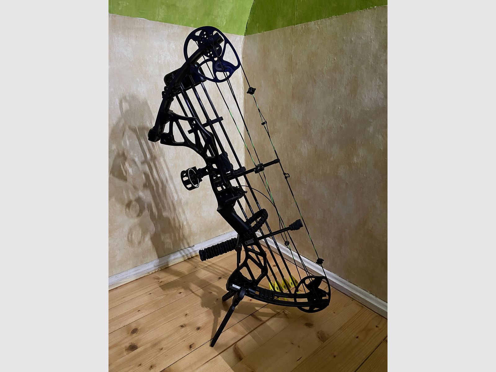 Compoundbogen zu verkaufen