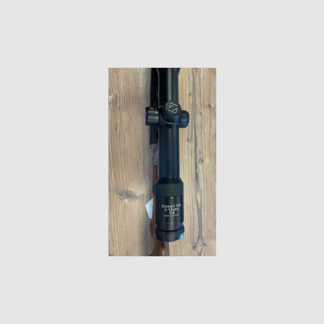 Blaser DrillingBlaser20/30RBl.5,6x52R