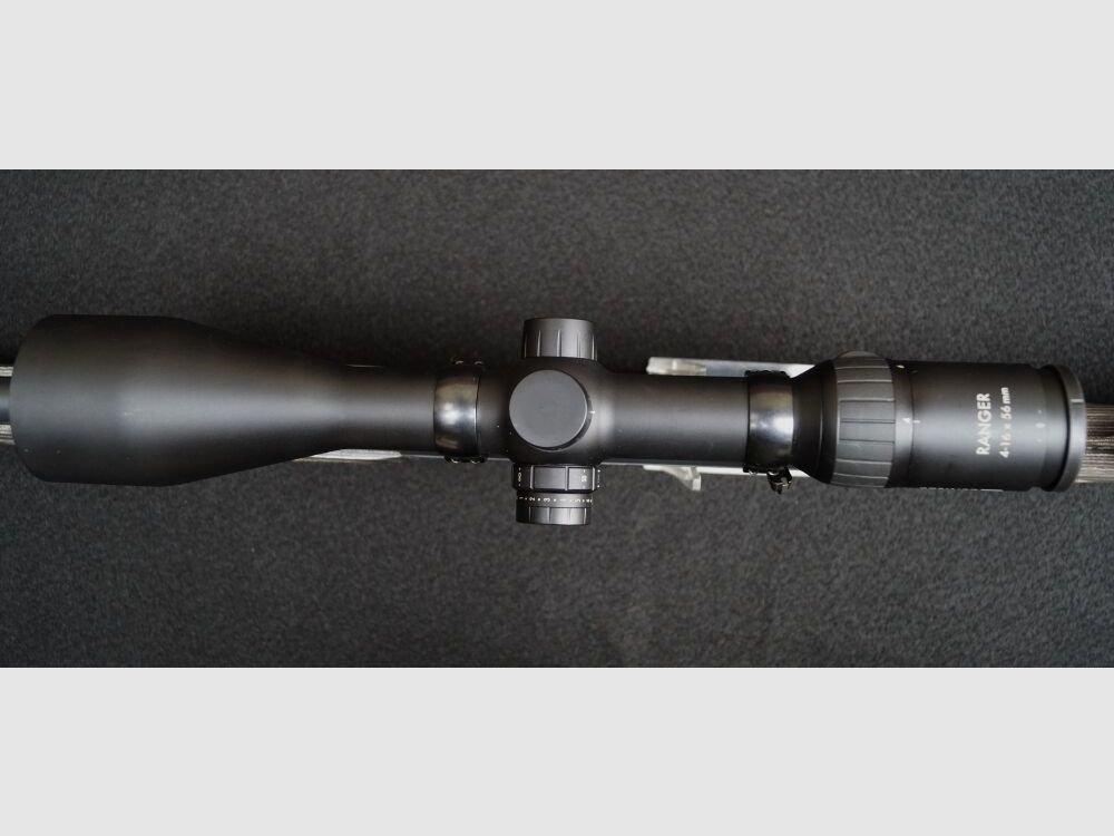 Browning / Miroku BLR (Browning Leveraction Rifle)