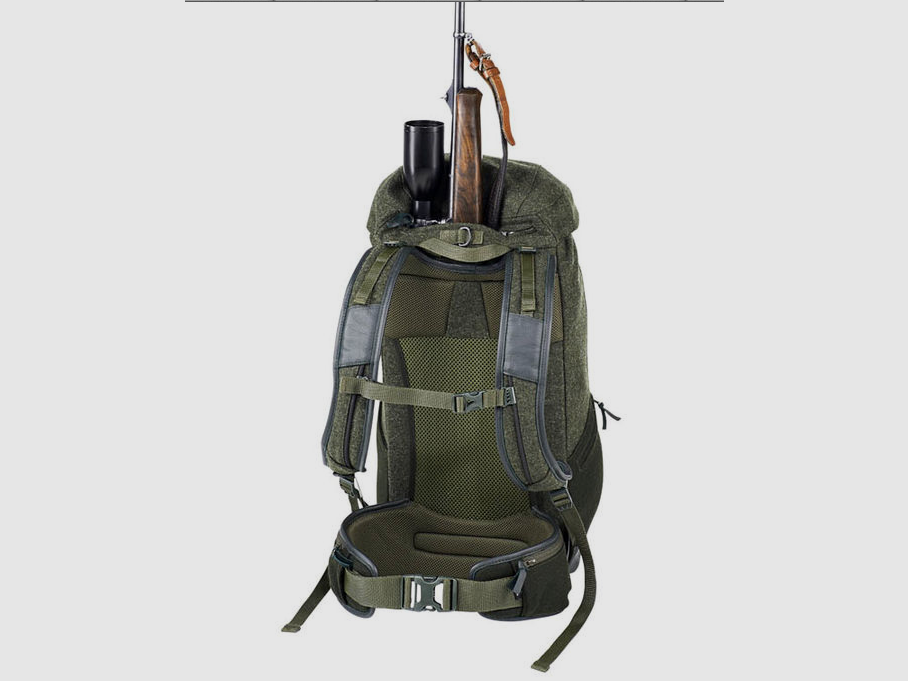 Lodenrucksack Staufen 30l, Bild 2 von 30