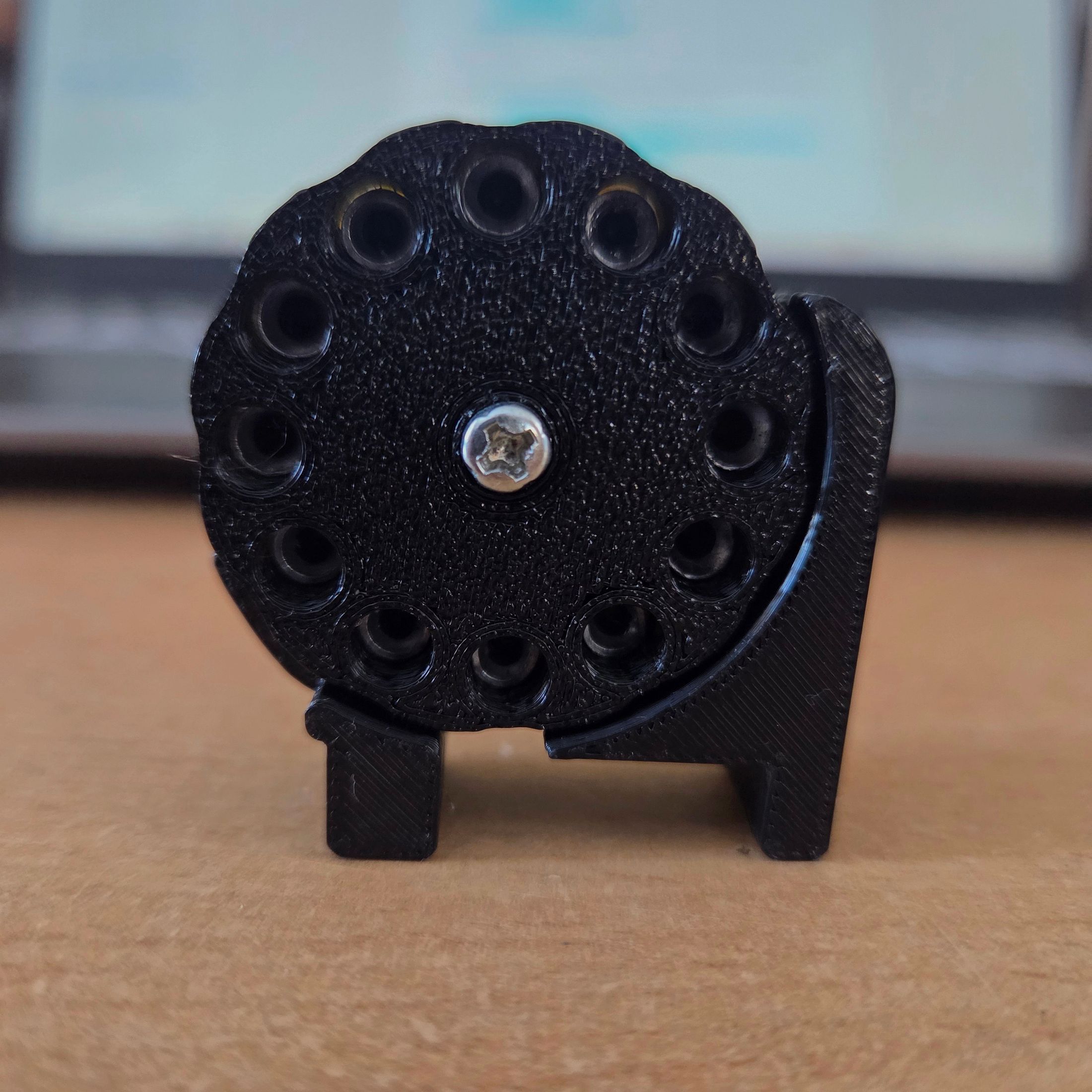 Diana Magazin Bandit, Chaser, Trailscout, Stormrider en vele meer