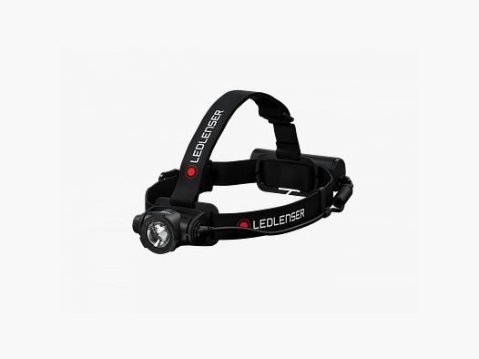 LEDLENSER H7R CORE STIRNLAMPE 1000 LUMEN