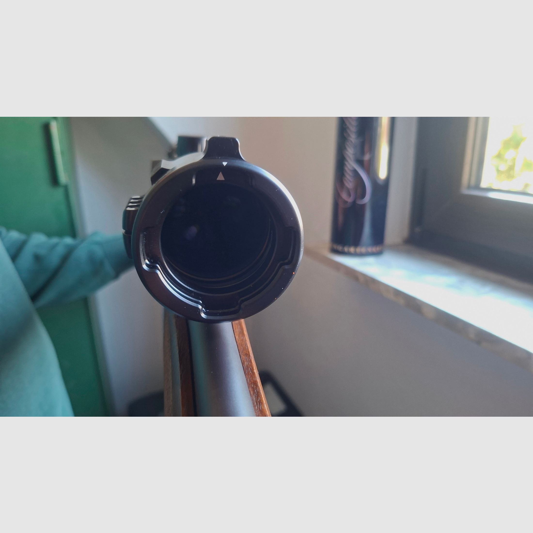 Steiner Ranger 4 2,5-10x50 