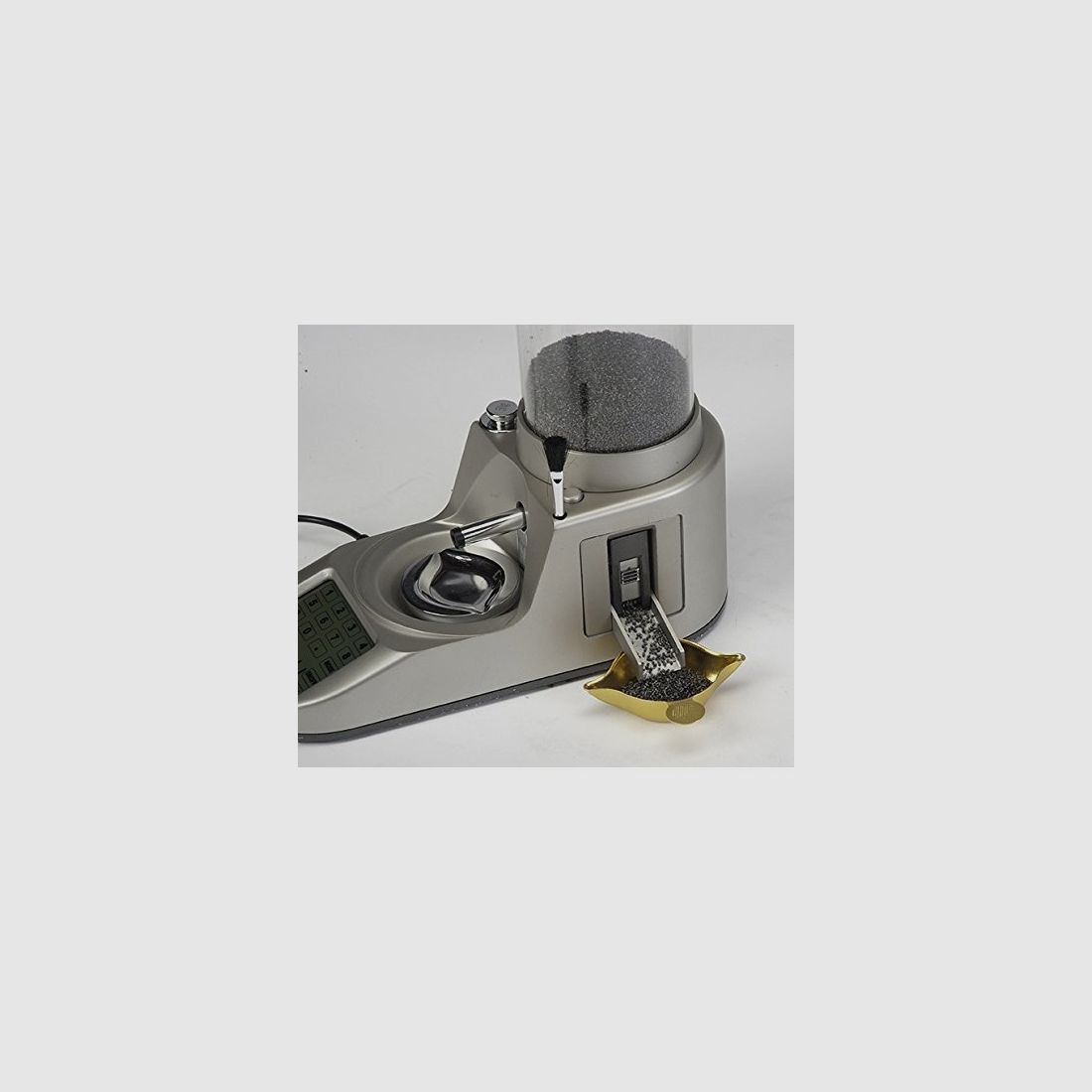 Dosatore Elettronico Lyman Gen 6 compatto, immagine 3 di 6