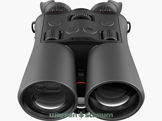 ThermTec Ventus 650L