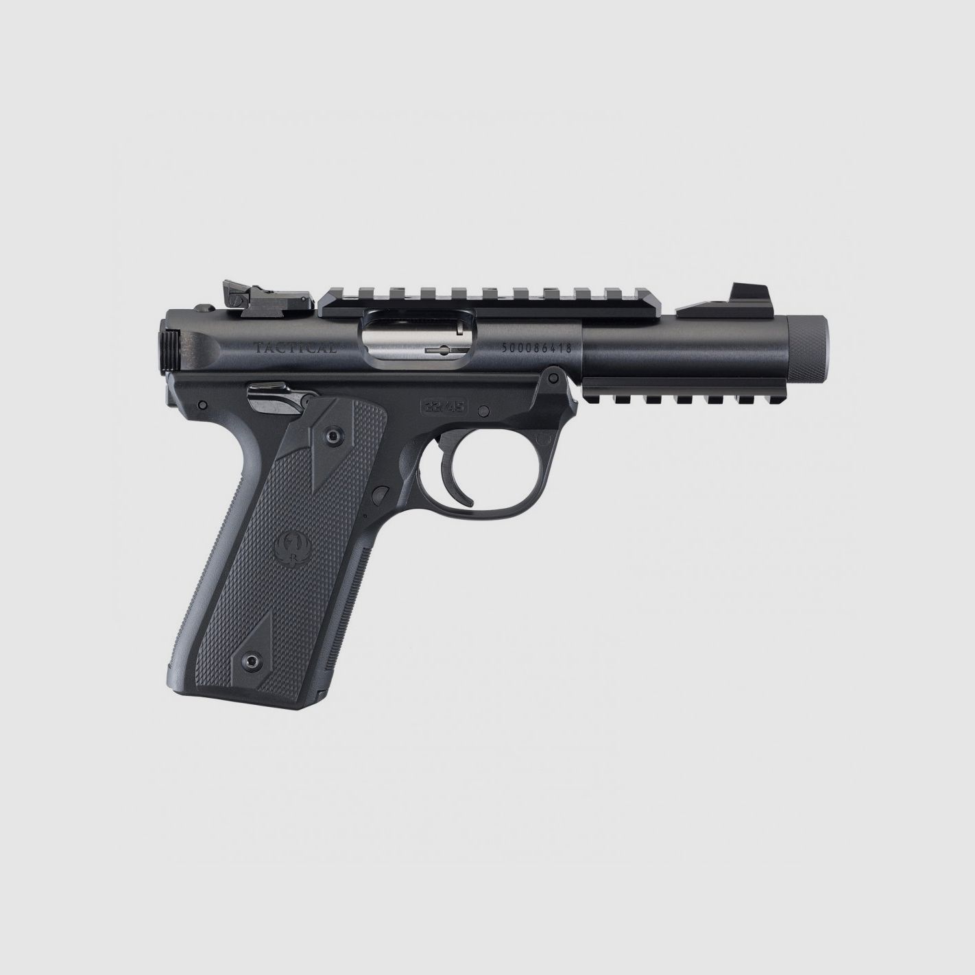 Ruger Mark IV 22/45 Kal. 22 LR, Bild 1 von 6