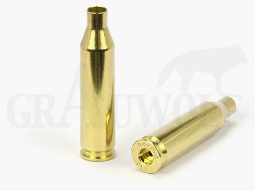.243 Winchester Norma Bossoli 50 Pezzi
